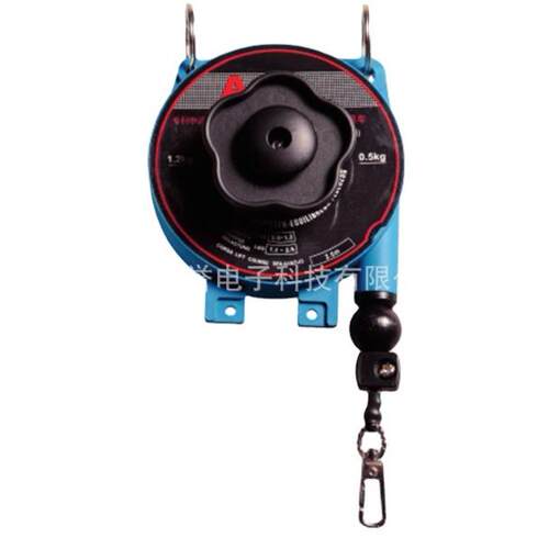 好帮手ASA起重葫芦德式弹吊车SB-1.2 SB-2.0 SB-3.0平衡器 弹吊车