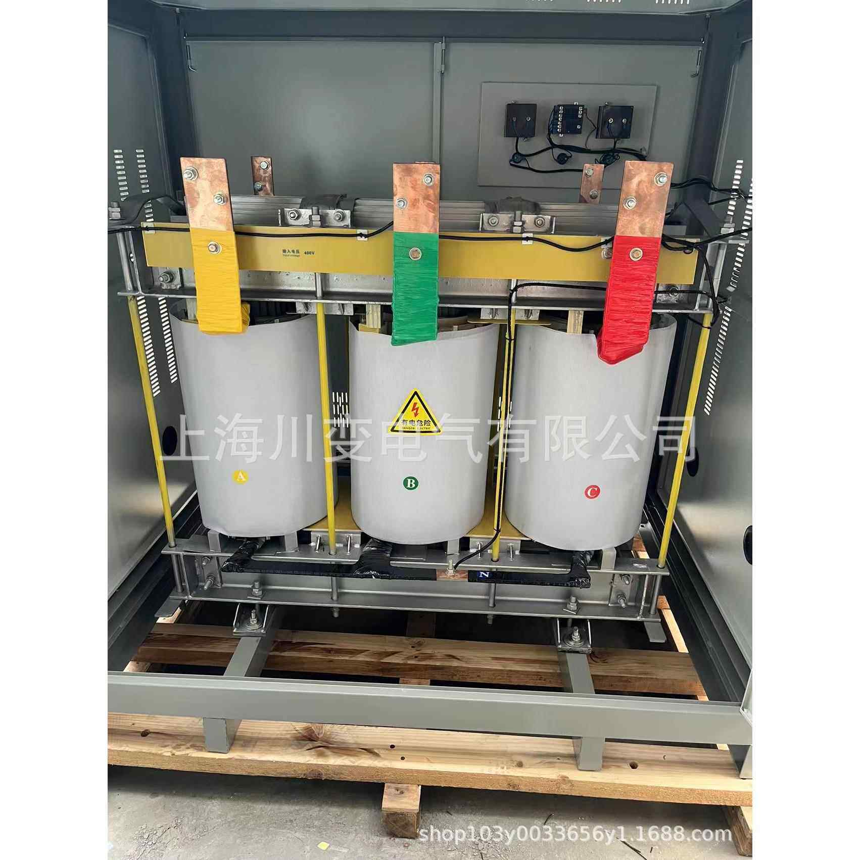 SG-1000KVA三相升压变压器380V变1140V690V660V480V440V415V1000K
