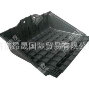 重汽HOWO T7H 汕德卡C7H C9H G7S配件 电瓶箱盖 811W41860-6094
