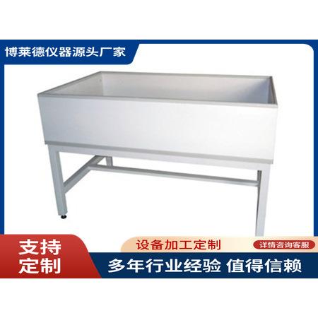 羽毛类物品成分分析拆绒混样搅拌 羽绒混样台