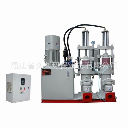 YB液压陶瓷柱塞陶瓷泥浆压滤机柱塞泵YB200-19YB250-30YB300-40