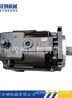 徐工备件配件80300427990M075NC0N8N0C6W00NNN0000E6振动马达