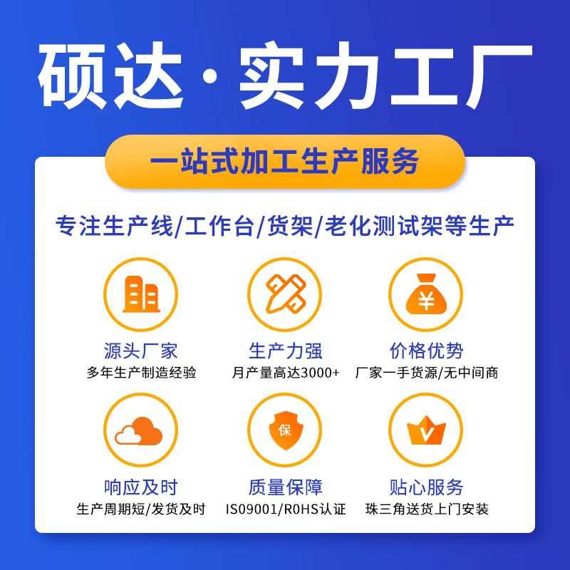 接驳台 物流快递传送小型输送机注塑机爬坡转弯传送流水线输送带