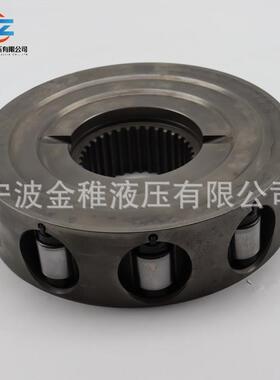 液压马达配件 MSE02 MSE05 转子定子工程机械用