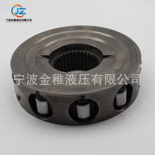 液压马达配件 MSE02 MSE05 转子定子工程机械用