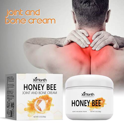 Ximonth Bee Venom Joint Care Cream - A body care cream for j