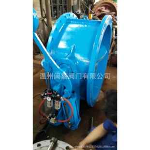 HH48X 蝶式 消聲止回閥 16C蝶式