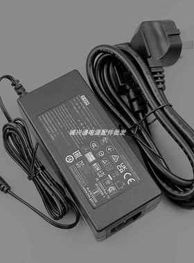 适用于海康威视监控硬盘录像机电源MOSO茂硕12V2A电源适配器1.5A688300