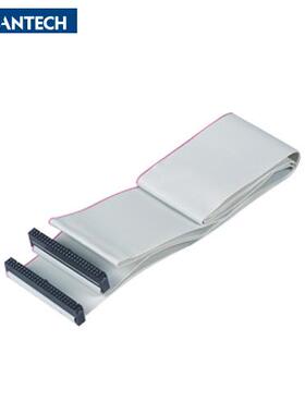 研华PCL-10150，1.2m, IDC-50扁平线缆