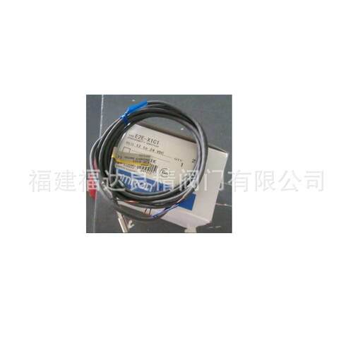 供应光电开关 E3ZM-CT62B