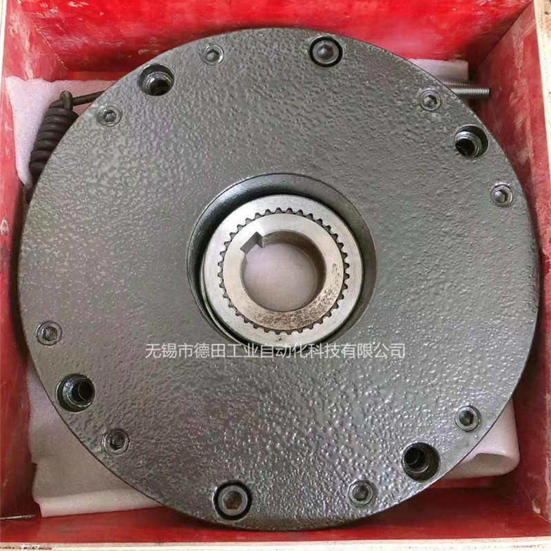 厂家优惠 EMB-L-S60，EMB-L-S80，电磁失电制动器,标准件/零部件/工业耗材,制动器,淘宝优惠券,粉丝福利购,淘宝优惠卷