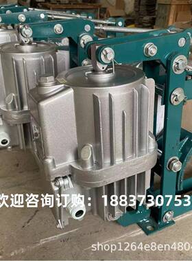 YWZ8-400/E121YWZ8-700/E201YWZ13-300/E30起重机制动器