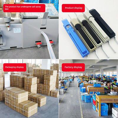 Ms830锁配电柜门锁微图柜门锁天地连杆锁电器柜锁机柜锁不锈钢Ms8