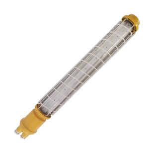 矿用隔爆型LED巷道灯24W长条型巷道灯避难硐室灯 127L DGS24