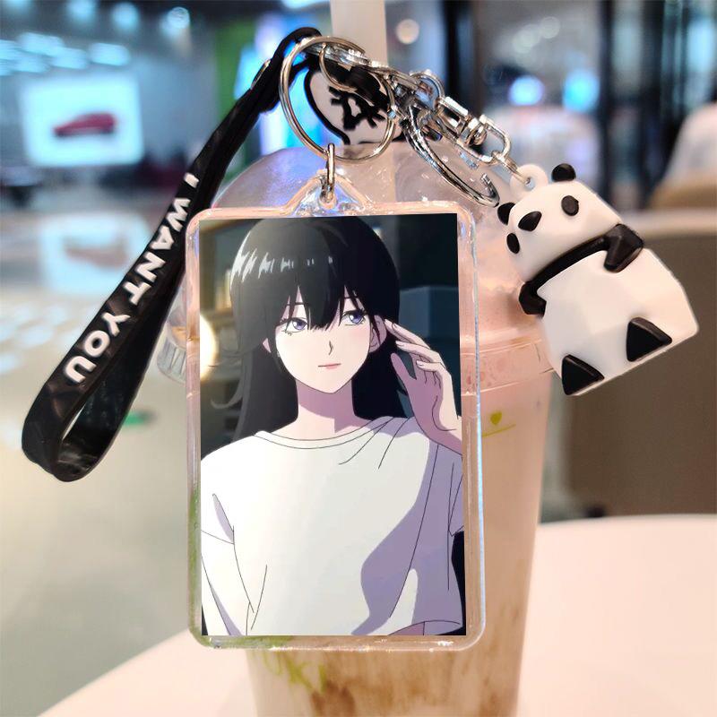 爱上她的理由李诗雅手办