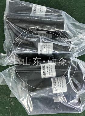 装载机配件型号齐全EYIWA380W470水箱水管中管0720-24冷7366