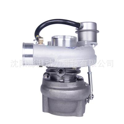 适用JCB挖机/装载机涡轮增压器总成762931 32006047 32006079