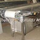 厂家直销鸡鸭肉类食品输送机家禽屠宰及肉制品加工设备