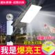 太阳271庭灯室外院能灯家用防水人体感应遥控壁灯天黑自动亮明路