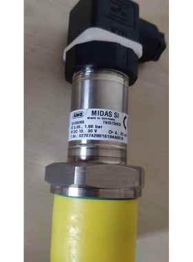 议价JUMO久茂 401006/99 TN00724030压力变送器 议价