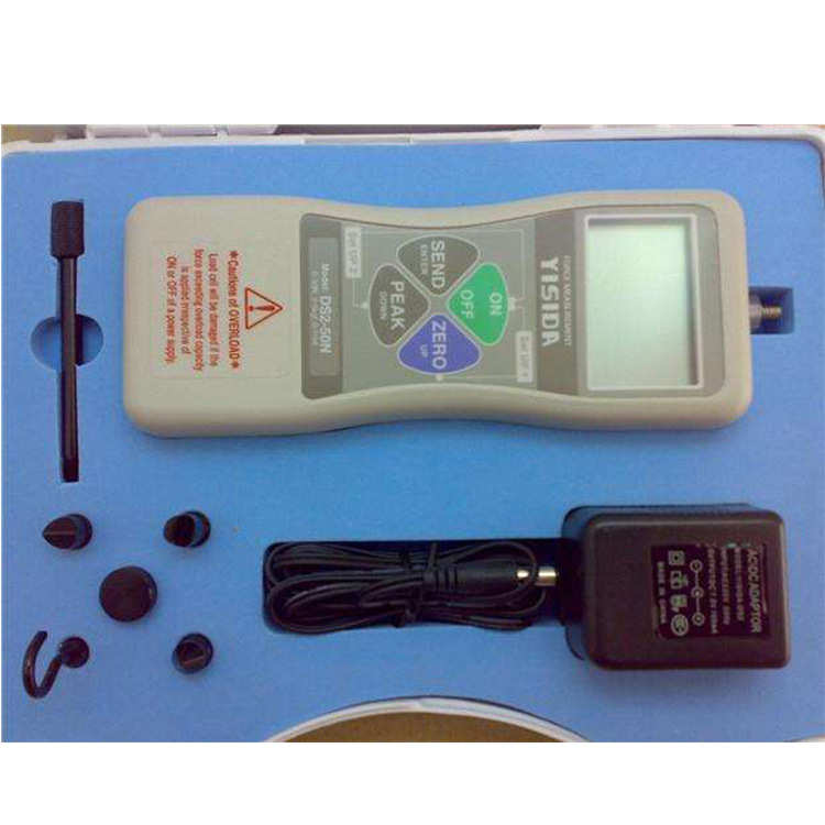 推拉计数显ds2依-计yisida思达200n力推拉-ds2力200