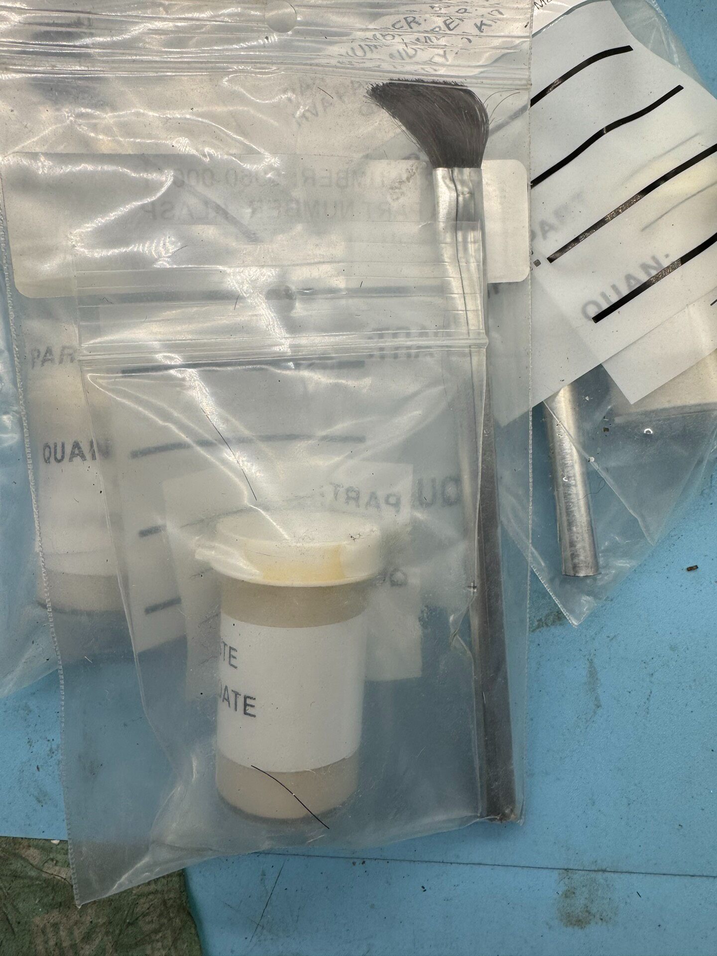 AMAT 5060-00011 全新的有10多个