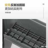 汽车美容洗车凳子梯椅两二步凳擦车家用塑料登高台阶梯脚踏折叠