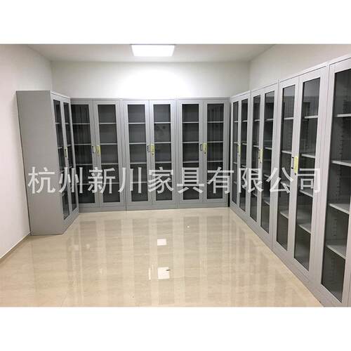 文件柜矮柜厂家供应办公室会计凭证档案柜钢制文件柜铁皮柜资料柜