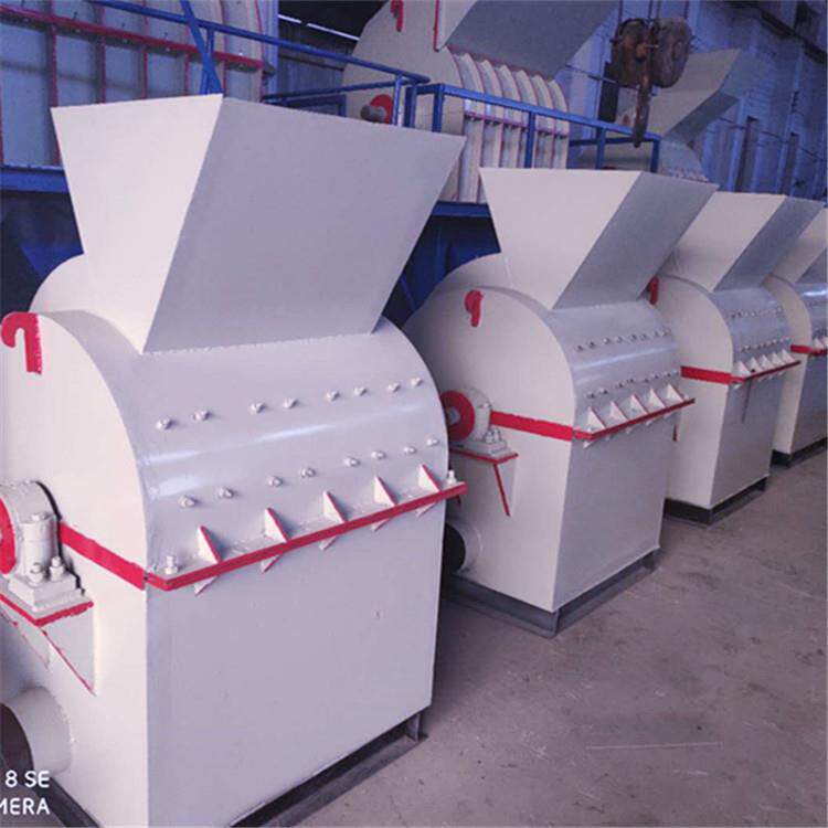 木材粉碎机1000型大型香菇料木屑粉碎机木头模板破碎机