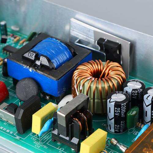 厂家开关电源12V250W直流LED灯条监控 电源12V20A电源 变压器