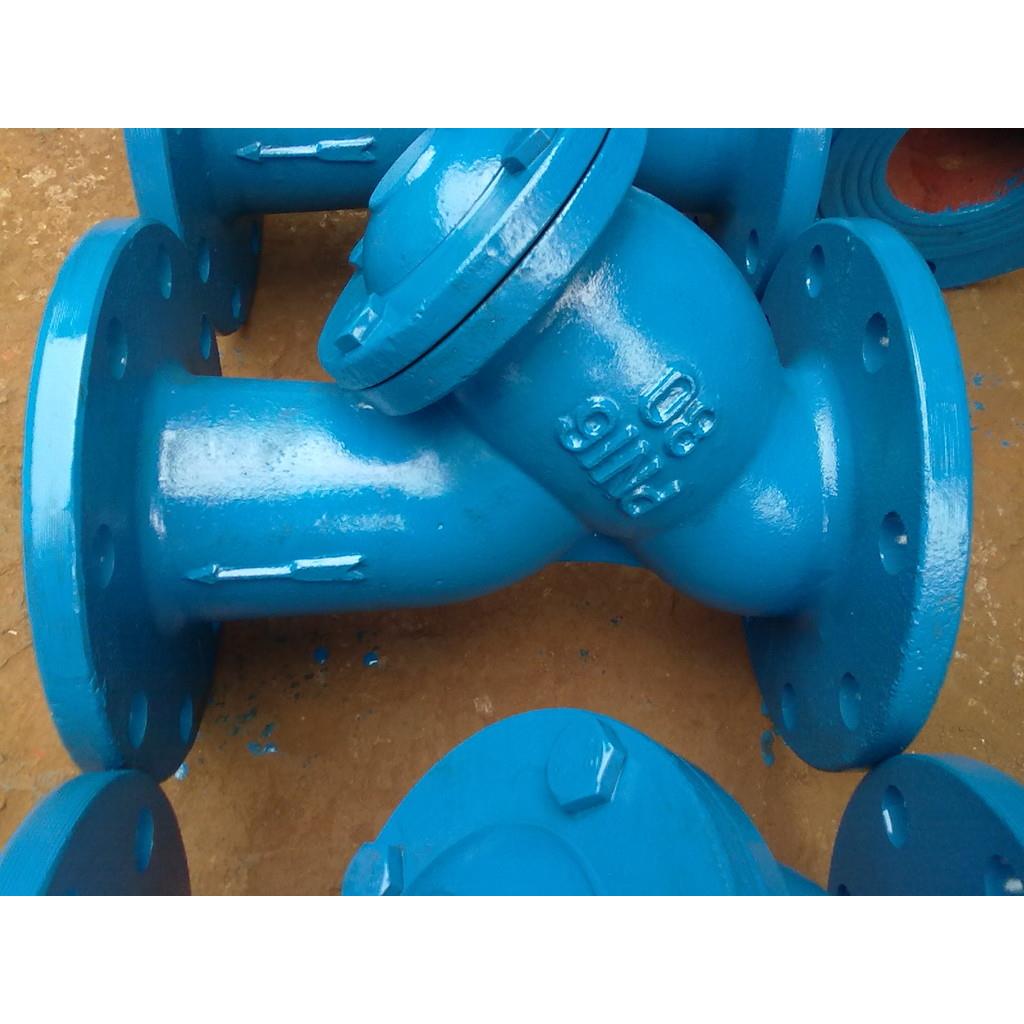 Y型过滤器GL41H-16DN80直销质优价美