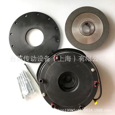 国产INTO电磁安全制动器制动器 BFK458-18E 180V DC 85W 80NM