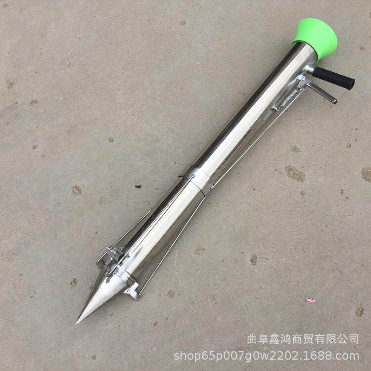 304不锈钢栽苗器价格蔬菜不锈钢栽苗器供应蔬菜栽苗器