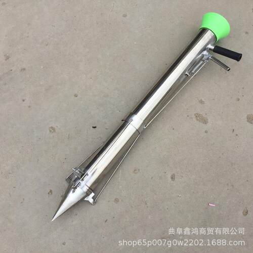 304不锈钢栽苗器价格蔬菜不锈钢栽苗器供应蔬菜栽苗器