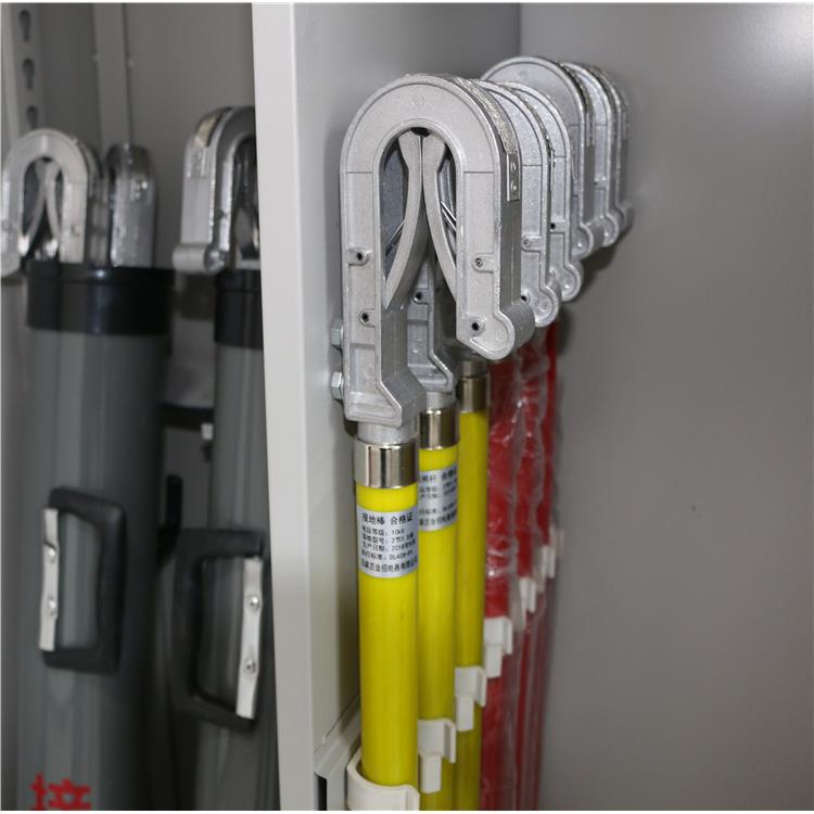 安柜全具工具电力安全帽力柜规格:200电工具柜安全工器具柜绝缘工图片