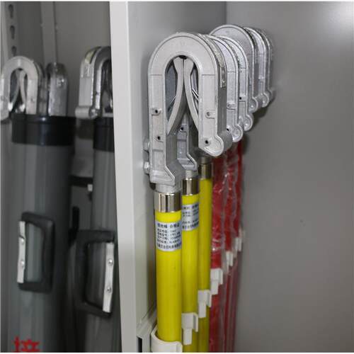 绝缘工具柜不2000*800锈电钢力工安全具柜电力工具柜安全器工具柜