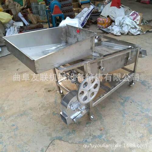 大型两相电清粮机去玉米选干瘪粒振动除YL-8825杂杂筛选机去质筛