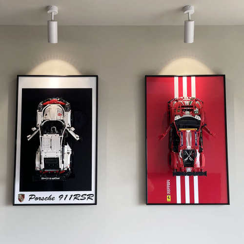 客厅玄关现代装饰画创意儿童房立体沙发背景墙挂画餐厅壁画卧室墙