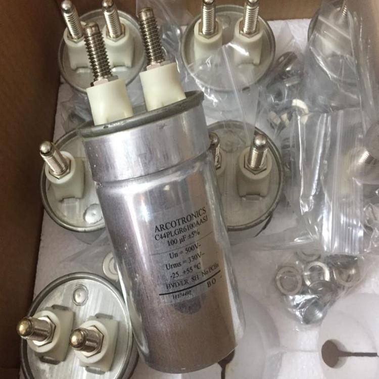 意大利 10uF 850V 电容 MKP 1.44/A 450VAC