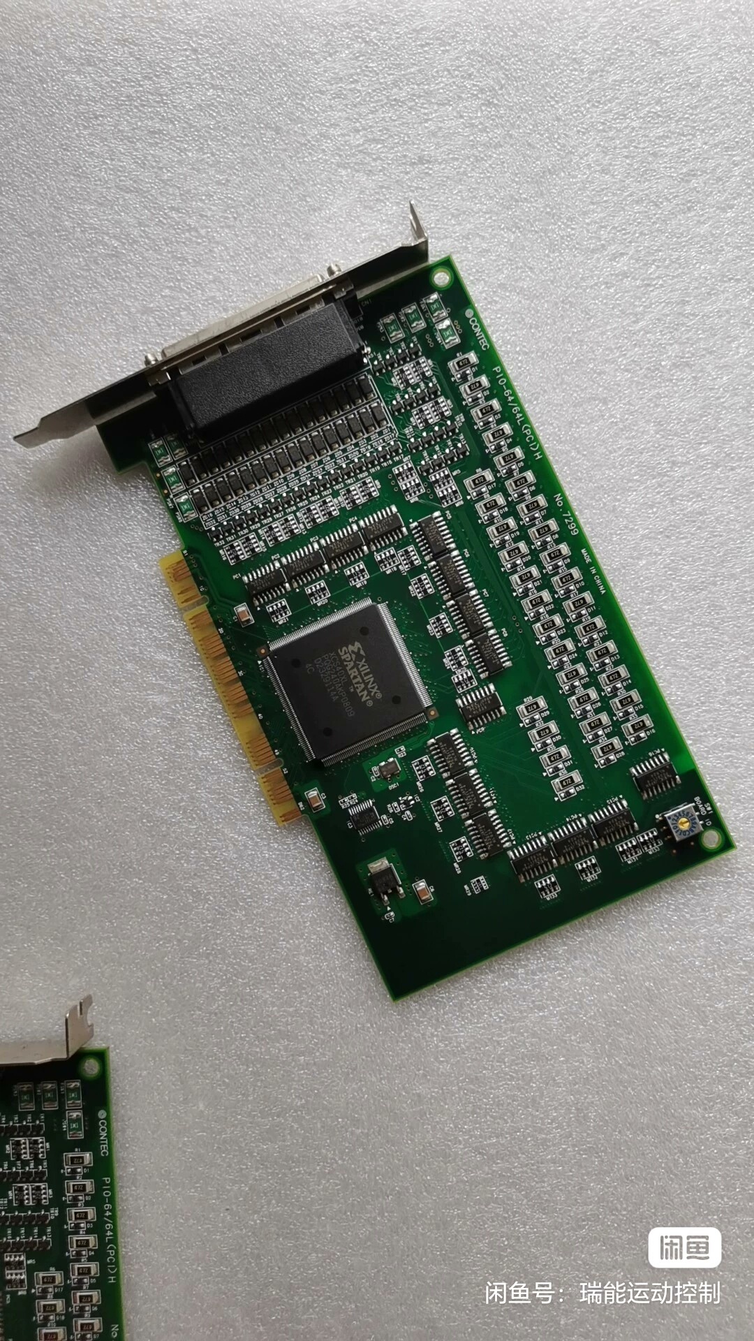 PIO-64/64L拆机二片，功能包好包邮实物拍摄