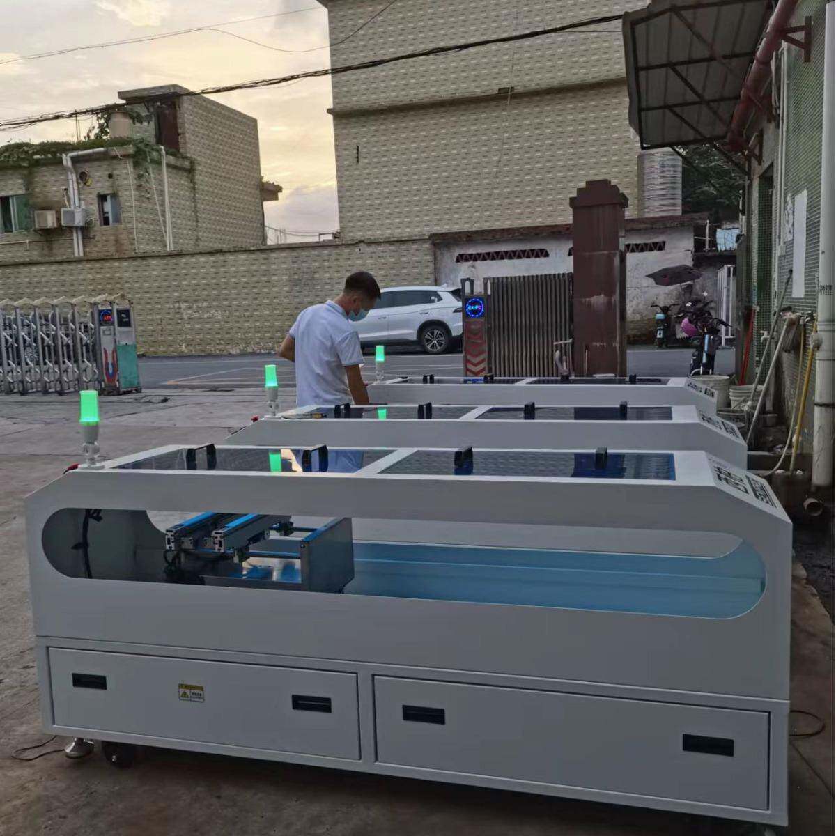 现货供应东莞小型波峰焊260A小型无铅双波峰焊锡机焊锡品质优