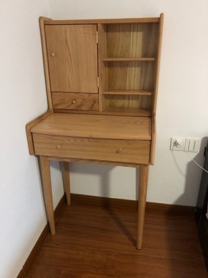 实评:源氏木语家具怎么样一个月开爆了有图说理