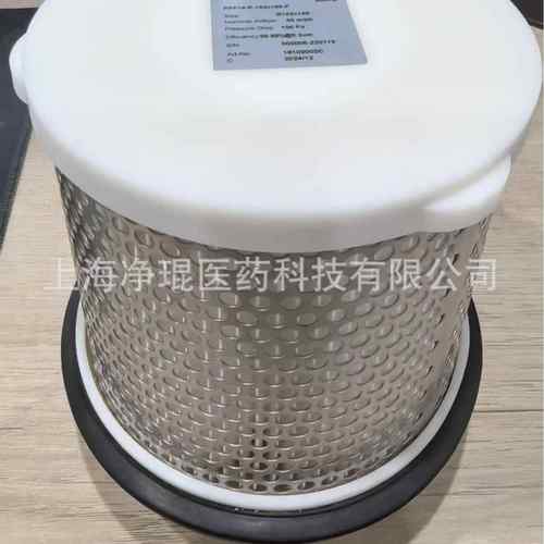 康斐尔过滤器康斐尔（国产）PUSHPUSH过滤器负压隔离器排风过滤器