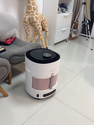 科沃斯沁宝AVA（前车之鉴）有必要告诉大家真相