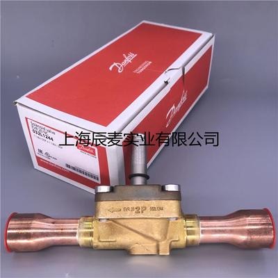 Danfoss丹佛斯电磁阀EVR20-032L1240/12441264/1254/1274/1260/69