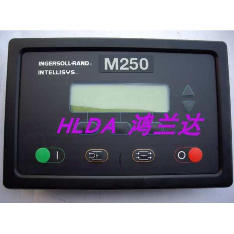 英格索兰螺杆式空压机压缩机电脑板控制器显示器触摸屏幕39817655