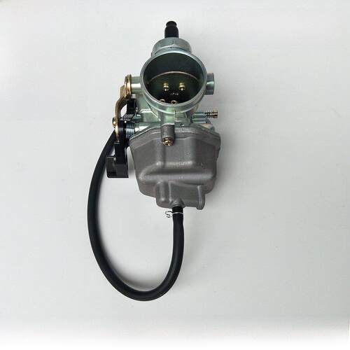 摩托车化油器PZ27/30友力京滨坤浮国三标准柱塞式提速快省油正品