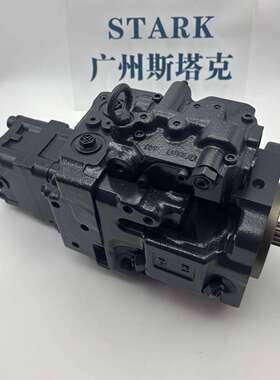 708-1S-11212适用于小松PC35PC40MR-2PC50MR-2液压主泵液压泵