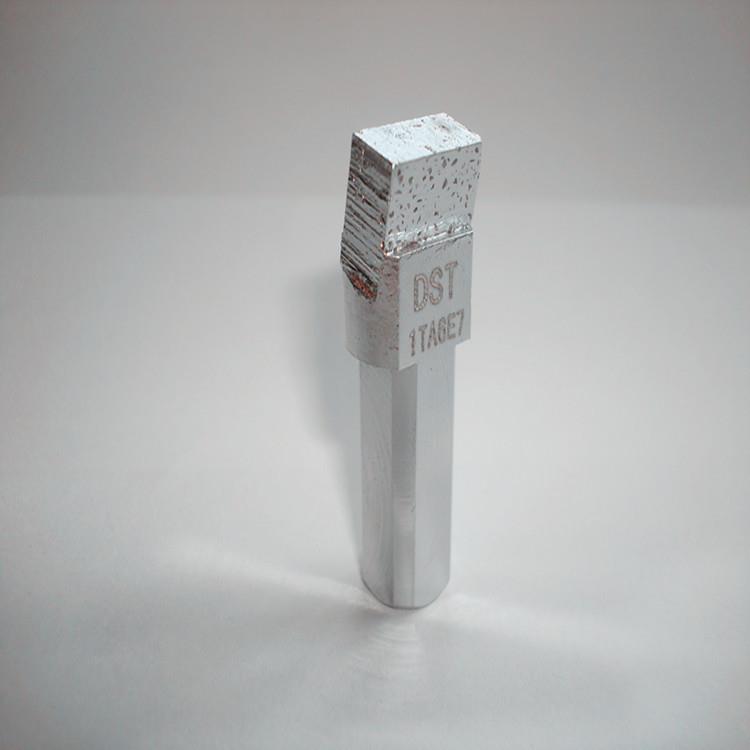 生产天然金刚笔磨床砂轮成型刀修整器洗石笔(型号齐全)