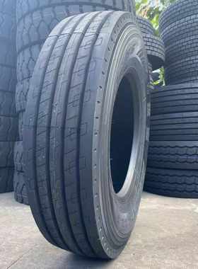 挂车 /全钢29565r22牵引外贸出口. 运输车轮胎12r385/31580轮胎5